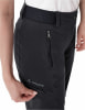 Vaude Farley Stretch III Zip Off Wanderhose kurzgestellt