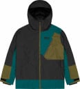 Picture Nitric Snowboardjacke mit Kapuze