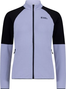 Mons Royale MONS ROYALE Quad Merino Dám.flís.bunda