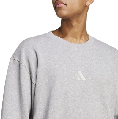 adidas ALL SZN French Terry Pullover