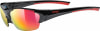 Uvex Blaze III Sportsonnenbrille inkl. Wechselscheiben