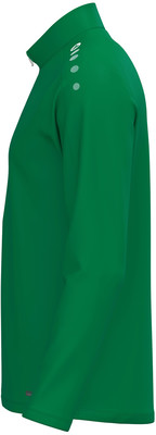 Jako One Midlayer mit Halfzip
