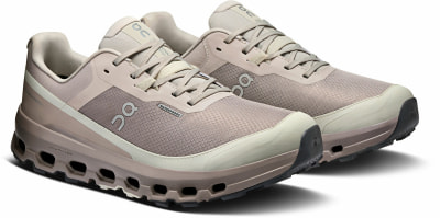 On Cloudvista 2 Waterproof Traillaufschuhe