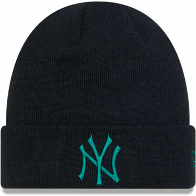 New Era NEW ERA MLB League Essential Cuff Erw. Mütze