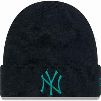 New Era NEW ERA MLB League Essential Cuff Erw. Mütze
