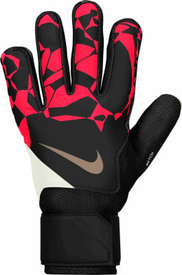Nike Match Torwarthandschuhe