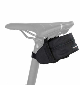 Cytec Basic Satteltasche