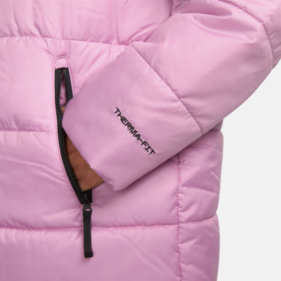 Nike Dám. parka s kapucňou W Nsw Syn Tf Rpl Hd Parka