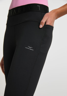 Alvia 5/6 Tights