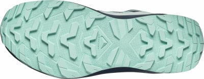Salomon Outscape GTX W Adventureschuh UK-Gr. Salomon Outscape GTX W Adventureschuh UK-Gr.