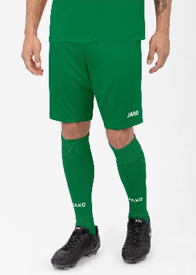 Jako Manchester 2.0 Fußballshorts Jako Manchester 2.0 Fußballshorts
