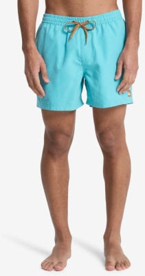 Quiksilver Solid Volley Badeshorts Quiksilver Solid Volley Badeshorts