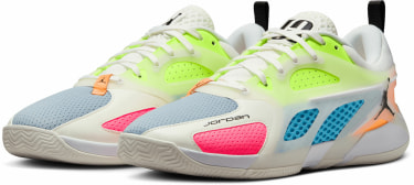 Jordan Heir Series Basketballschuhe