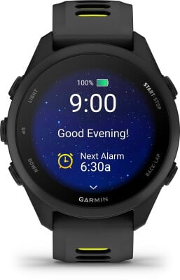 Garmin Forerunner 170 Music Laufuhr Garmin Forerunner 170 Music Laufuhr