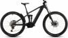 Cube Stereo Hybrid ONE44 EXC 800 E-Fully 27.5"