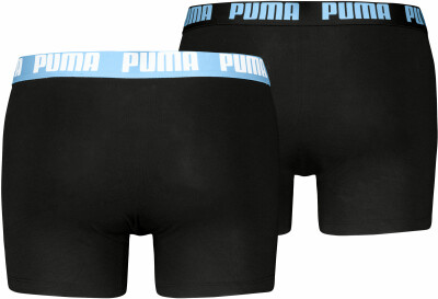 Puma Everyday Basic 2er-Pack Boxershorts Puma Everyday Basic 2er-Pack Boxershorts
