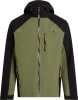 McKINLEY Reese AQM 15.15 2,5L Hardshelljacke mit Kapuze