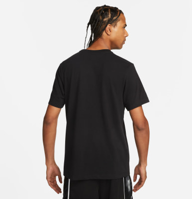 Nike Dri-FIT Basketball férfi póló