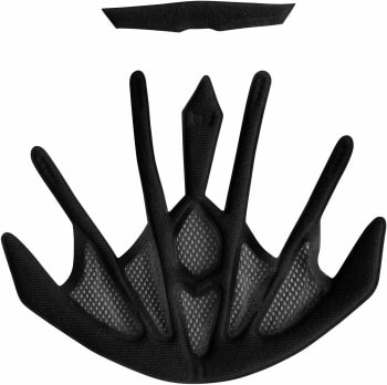 Cytec Innenpolster Set für MTB-Helm Leader/Genesista