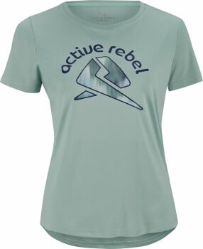 Active Rebel Lucia Laufshirt
