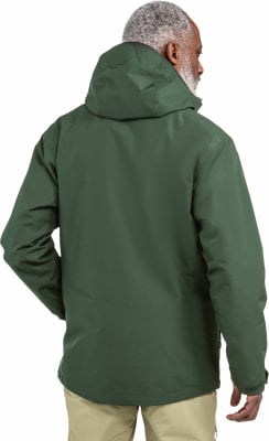 Schöffel Okere 3in1 Funktionsjacke mit Kapuze Schöffel Okere 3in1 Funktionsjacke mit Kapuze