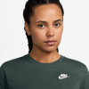 Nike Sportswear Club női póló
