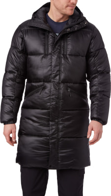 McKINLEY Terry pa ux ffi. kabát 100% poliamid