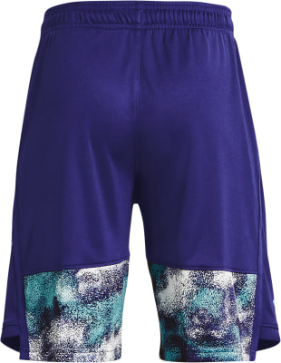 Under Armour Stunt 3.0 Shorts