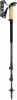Leki Trekové hole Black Series Carbon