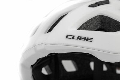 Cube Softgoods Road Race MTB-Helm