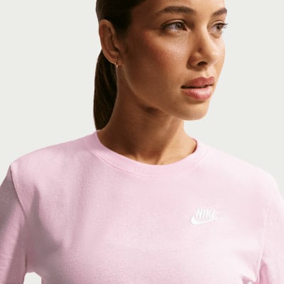 Nike Club Essentials T-Shirt