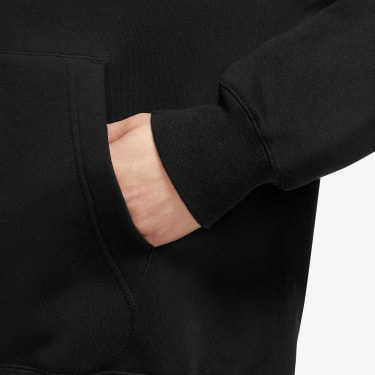 M NK Pán. sveter CLUB+ BB PO HOODIE MLOGO