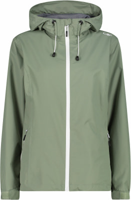 CMP Regenjacke mit Kapuze
