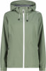 CMP Regenjacke mit Kapuze