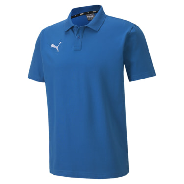 teamGOAL 23 Casuals Polo