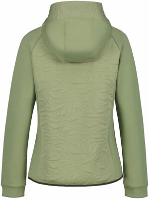 Icepeak Amberg Jacke mit Kapuze Regular Fit