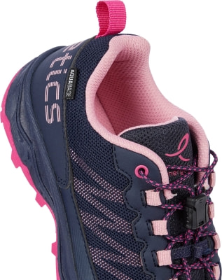 Energetics Ridgerunner 7 AQB, detská trailová obuv