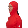 Mammut Taiss Light Midlayer mit Kapuze