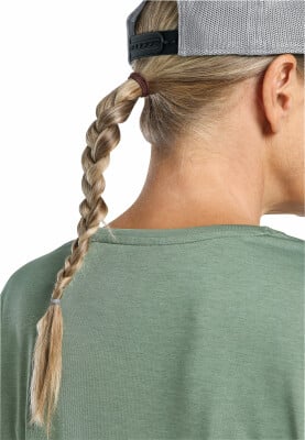 Jack Wolfskin Brand Kappe Jack Wolfskin Brand Kappe