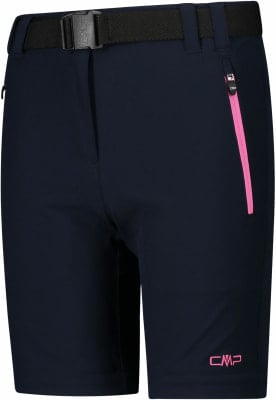 CMP Zip Off Wanderhose