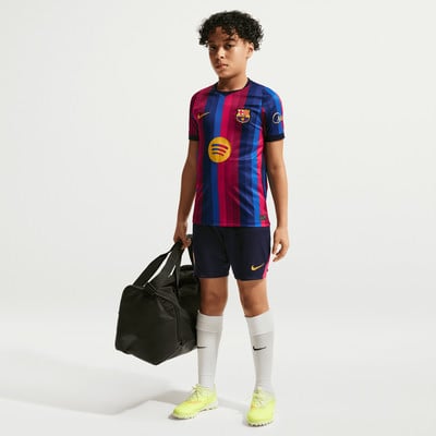 Nike FC Barcelona 2026/27 Heimtrikot Nike FC Barcelona 2026/27 Heimtrikot