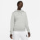 Dám. mikina s kapucňou W Nsw Club Flc Fnk Hoodie Std