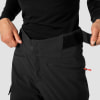 Salewa Sella Durastretch Hybrid Softshellhose