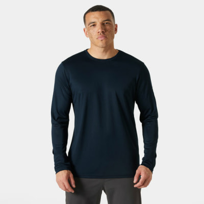 Helly Hansen HH Tech Crew férfi hosszú ujjú póló