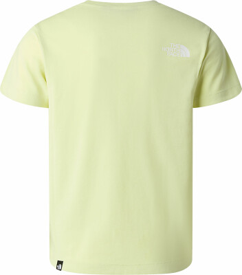 The North Face Simple Dome T-Shirt The North Face Simple Dome T-Shirt