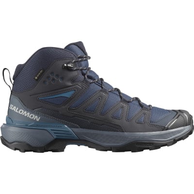 Salomon X Ultra 360 Mid GTX Trekkingschuh UK-Gr.