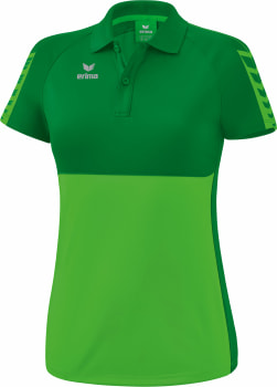 Erima Six Wings Poloshirt