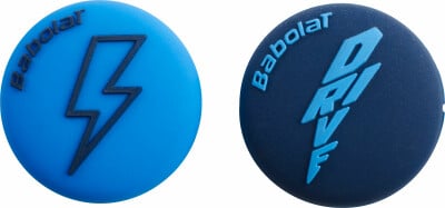 Babolat Flash Damp Dämpfer Babolat Flash Damp Dämpfer