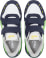 Puma Cabana Racer SL V PS, detská voľnočasová obuv