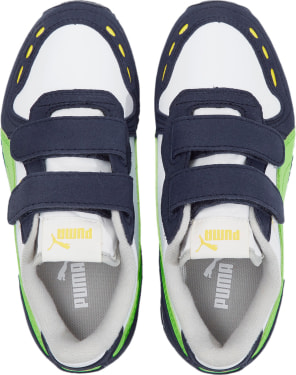 Puma Cabana Racer SL V PS, detská voľnočasová obuv